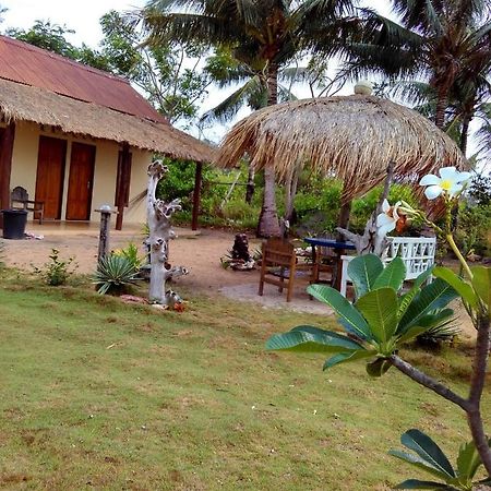 Asari Timo Cottage Karimunjawa Eksteriør bilde