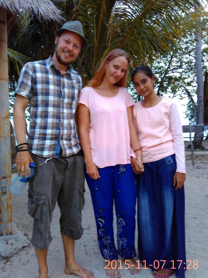 Asari Timo Cottage Karimunjawa Eksteriør bilde