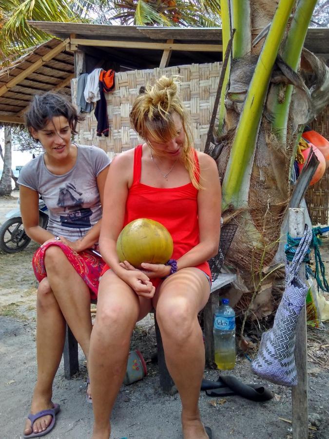 Asari Timo Cottage Karimunjawa Eksteriør bilde